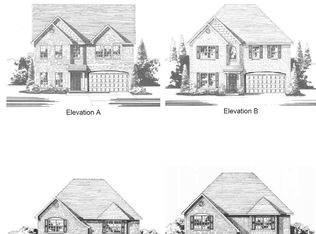 416 Forest Ridge Dr, Frankfort, KY 40601