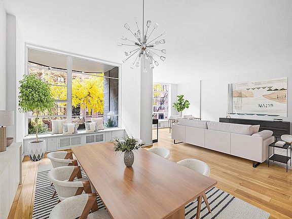 3rd image of 37 W 12th St APT 2B