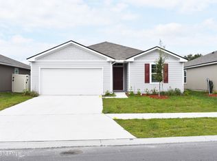 2112 Denton Trce, Green Cove Springs, FL 32043