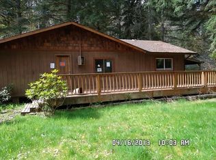 1981 NE Tahuya River Dr, Tahuya, WA 98588