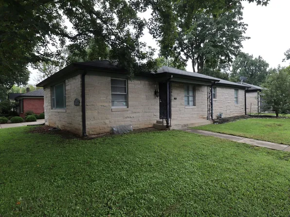 2301 Kessler Boulevard East Dr, Indianapolis, IN 46220