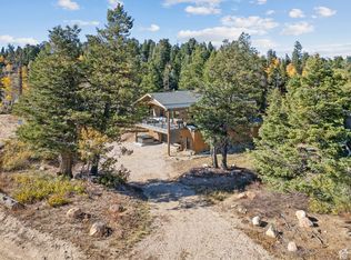 1430 W Arapaho Dr #59, Coalville, UT 84017