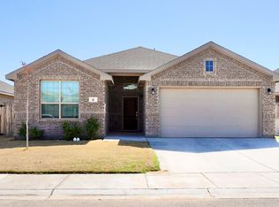 6 Los Campos Dr, Odessa, TX 79765