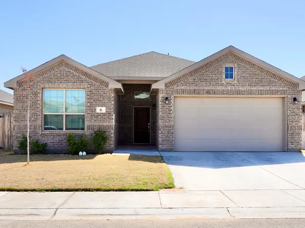 6 Los Campos Dr, Odessa, TX 79765