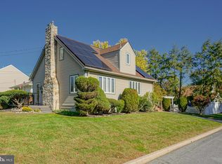 1002 Arline Ave, Glendora, NJ 08029