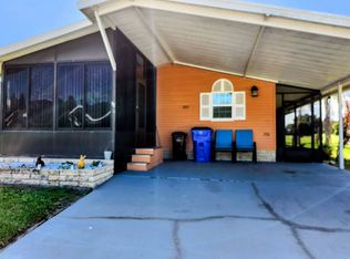 3097 Cross Creek Ct #256, Saint Cloud, FL 34769