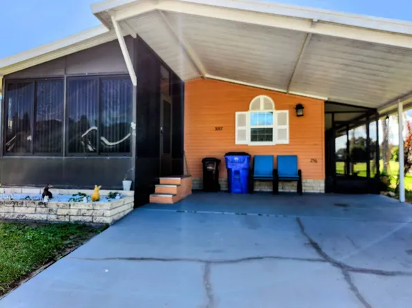 3097 Cross Creek Ct #256, Saint Cloud, FL 34769