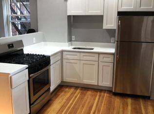 65 S Huntington Ave #21, Jamaica Plain, MA 02130