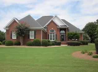 1130 Oaklake Ter, Watkinsville, GA 30677
