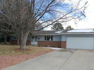 9514 Damon Dr, Thornton, CO 80260