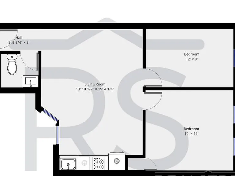 1647 8th Ave #2R — Photo 9