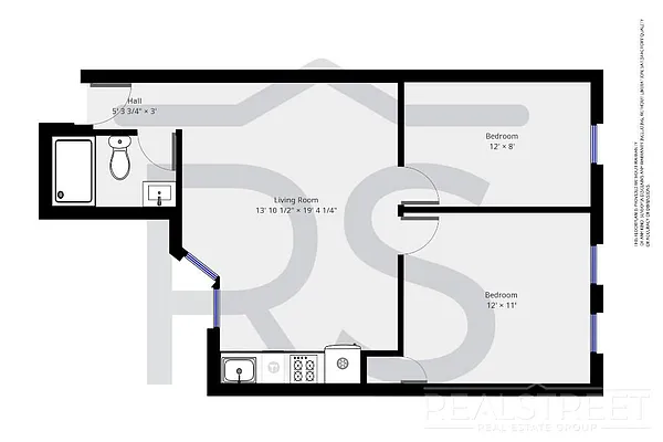 Rented by Real Street Inc | media 14