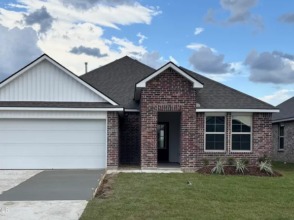 129 Cottage Cove Dr, Maurice, LA 70555