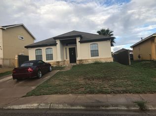 4431 Corrada Ave, Laredo, TX 78046