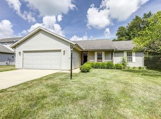 700 N Central St, Tolono, IL