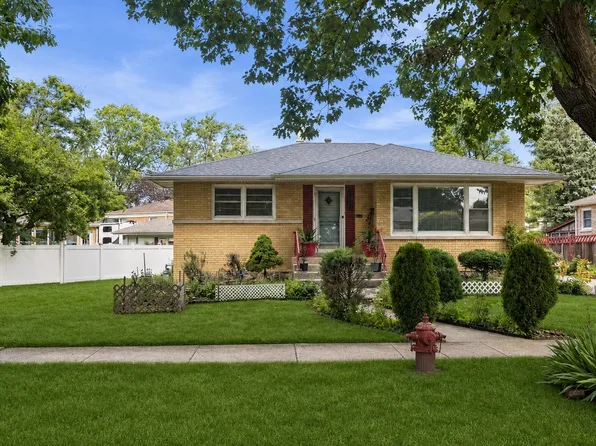 5420 Drury Ln, Oak Lawn, IL 60453