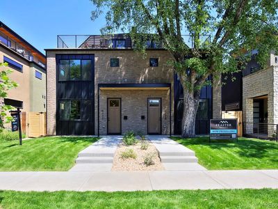 4428 Utica Street, Denver, CO, 80212