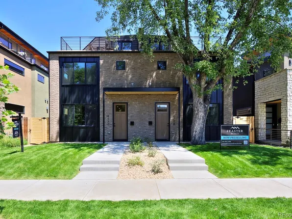 4428 Utica Street, Denver, CO 80212