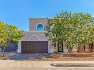 14250 Rattler Point Dr, El Paso, TX 79938