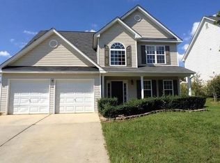 194 Scanlon Rd, Mooresville, NC 28115