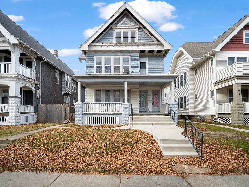 1st image of 2607 North 45th STREET #2609