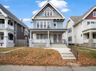 2607 N 45th St #2609, Milwaukee, WI 53210