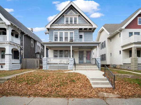 2607 North 45th STREET #2609, Milwaukee, WI 53210
