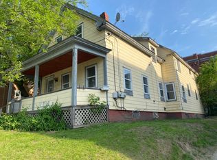 12 Gold St, Waterville, ME 04901