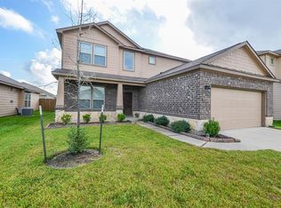 5526 Casa Calvet Dr, Katy, TX 77449