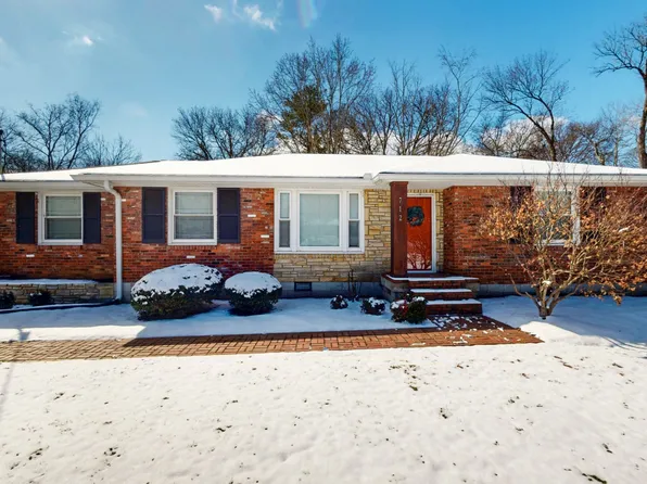 712 Stanvid Dr, Nashville, TN 37216