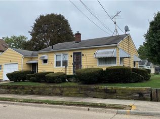 1164 Wyley Ave, Akron, OH