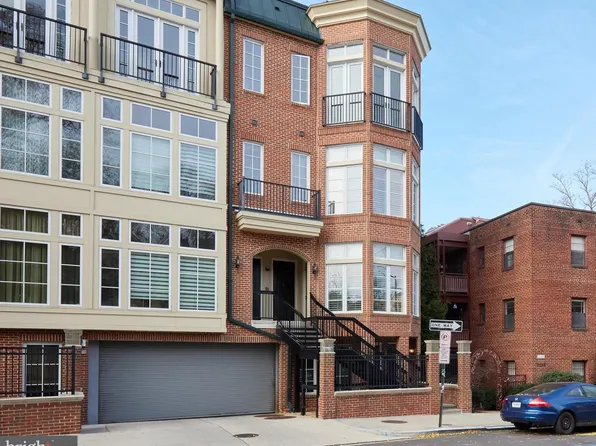 2200 17th St NW APT 109, Washington, DC 20009