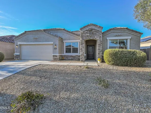 30116 W FAIRMOUNT Avenue, Buckeye, AZ 85396