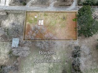 411 7th St, Mansfield, AR 72944