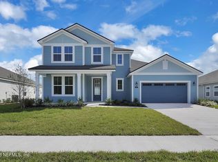 149 Dolcetto Dr, Saint Augustine, FL 32092