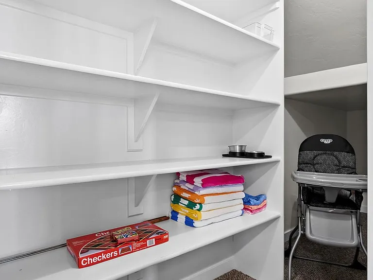 Storage Room