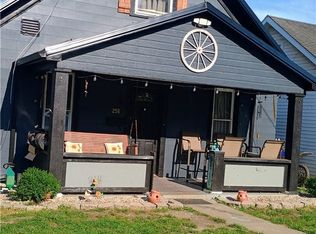256 N Main St, Roseville, OH