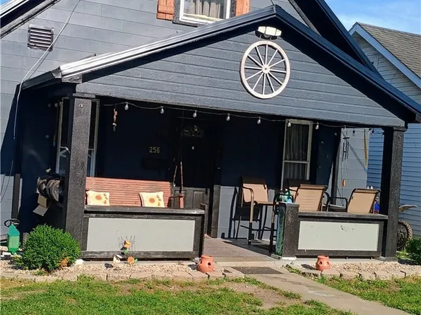 256 N Main St, Roseville, OH 43777