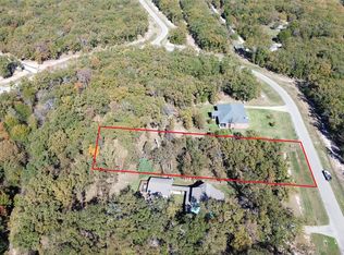 LOT 19 Epic Shore Dr, Quinlan, TX 75474