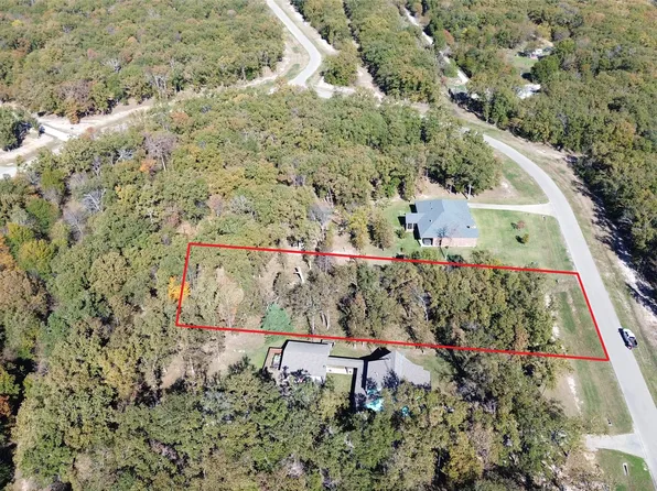 LOT 19 Epic Shore Dr, Quinlan, TX 75474