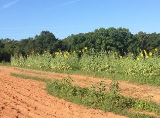 431 Ben Sapp Rd, Pageland, SC 29728