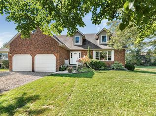 714 Cross St W, Dunnville, ON N1A1N7