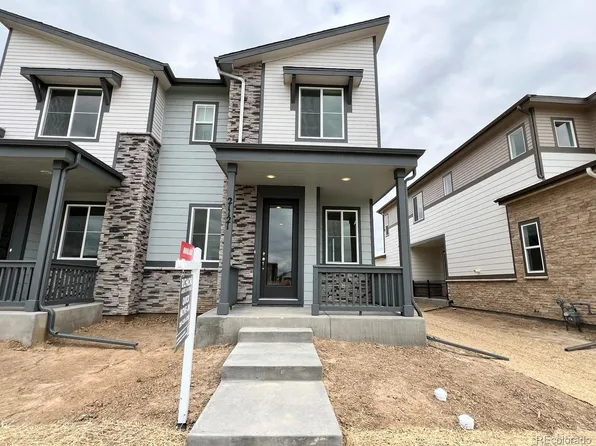 21121 E 67th Avenue, Aurora, CO 80019