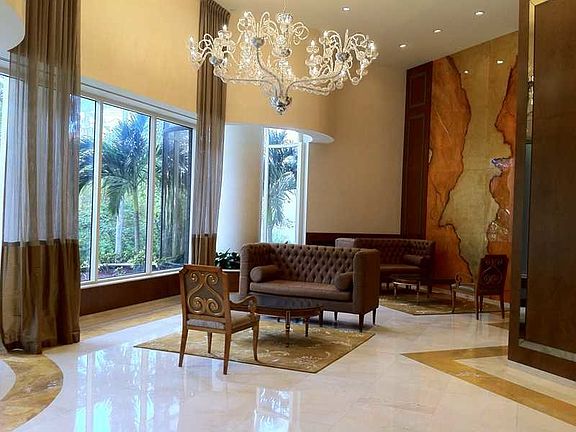 4th image of 19355 Turnberry Way APT 22F