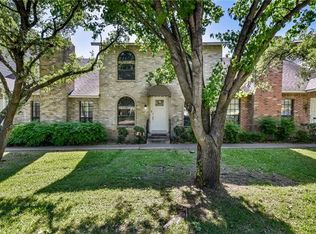 7133 Chimney Cors, Austin, TX 78731