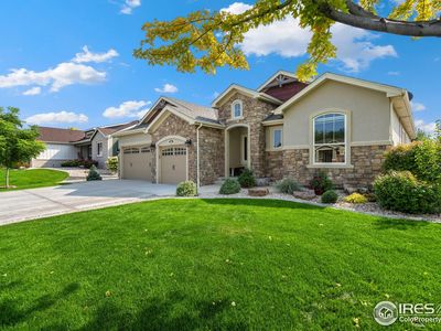 4726 Sorrel Ln, Johnstown, CO, 80534