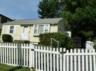 57 Newbury St, Hartford, CT 06114