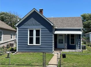 6315 Washington St, Saint Joseph, MO 64504