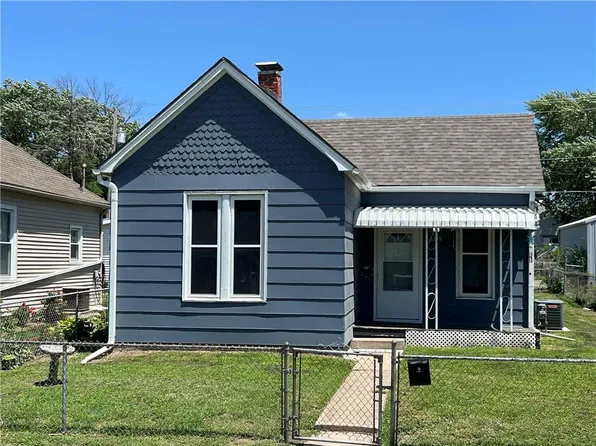 6315 Washington St, Saint Joseph, MO 64504