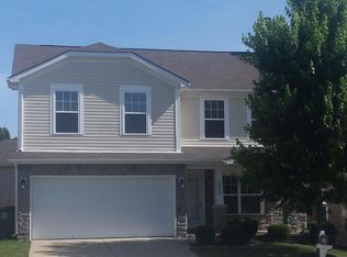 2365 Mulundy Way, Lexington, KY 40511